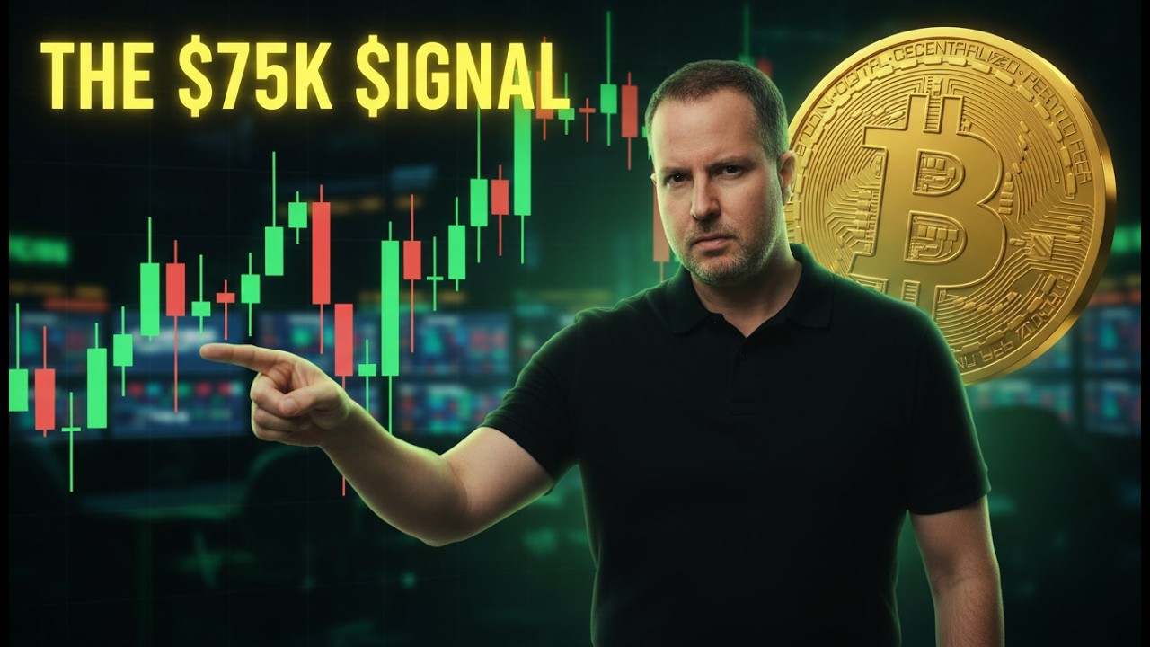 Gareth Soloway: BTC İkili Dip ve ETH Analizi — 12 Haziran 2026