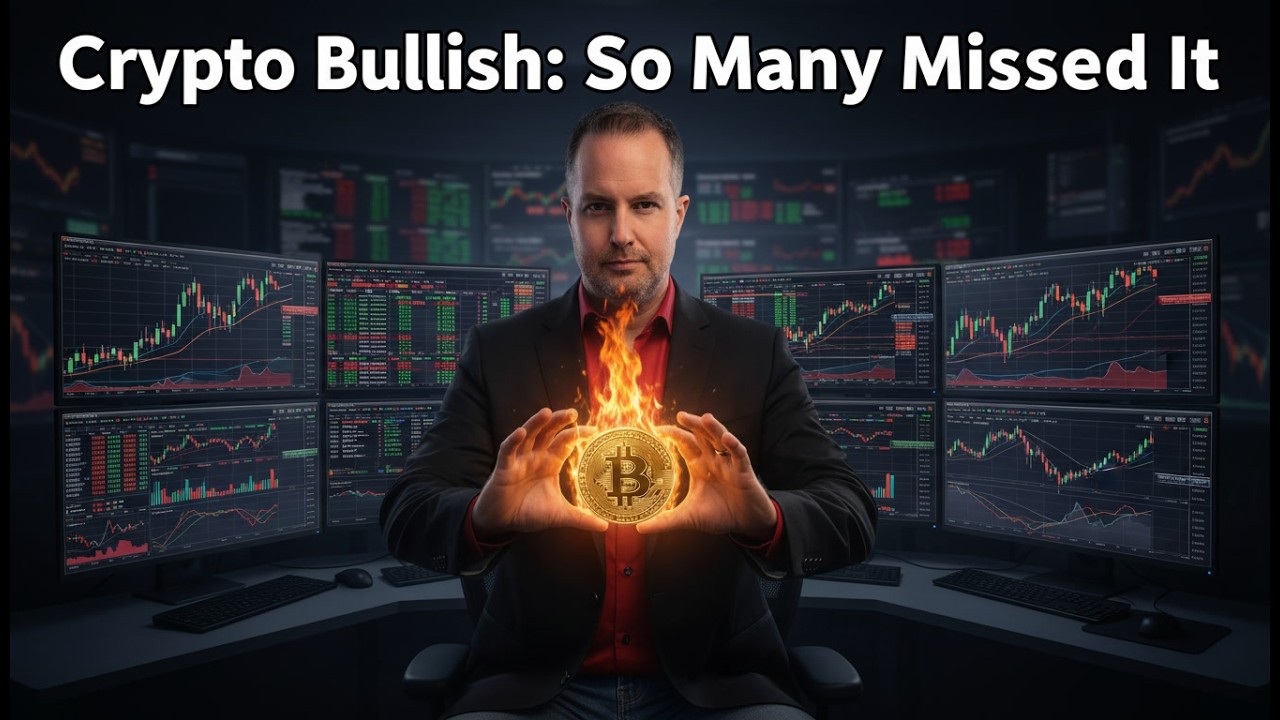 Gareth Soloway: BTC ve ETH Hedefleri — 21 Nisan 2026