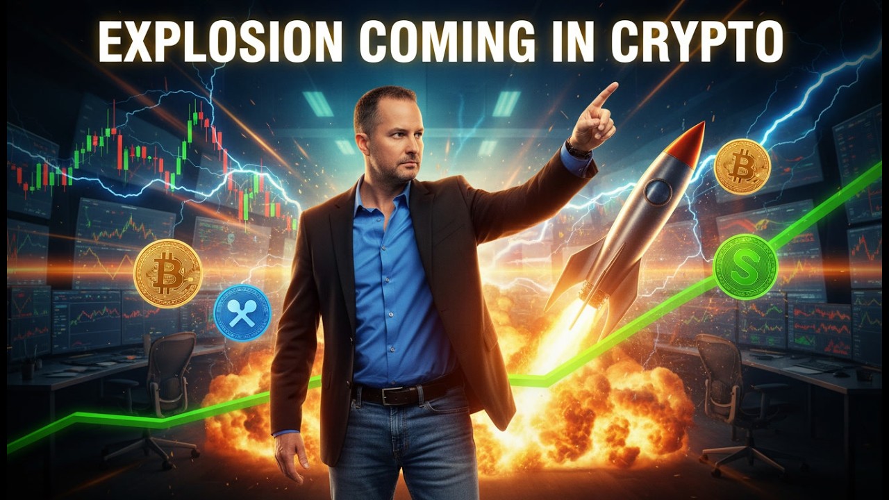 Gareth Soloway: Kripto Para Analizi — 20 Temmuz 2026