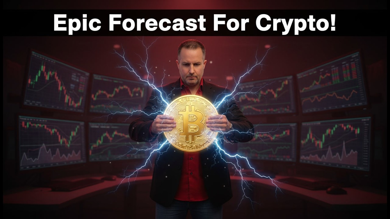 Gareth Soloway: Kripto Piyasasında Düşüş Trendi ve — 13 Nisan 2026