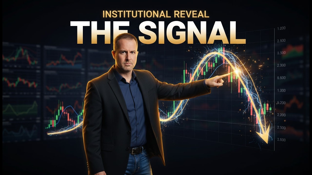 Gareth Soloway: Nasdaq Hareketli Ortalama — 29 Haziran 2026