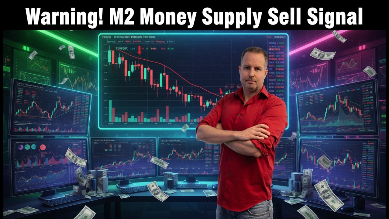 Gareth Soloway: Nasdaq ve AI Balonu — 27 Nisan 2026