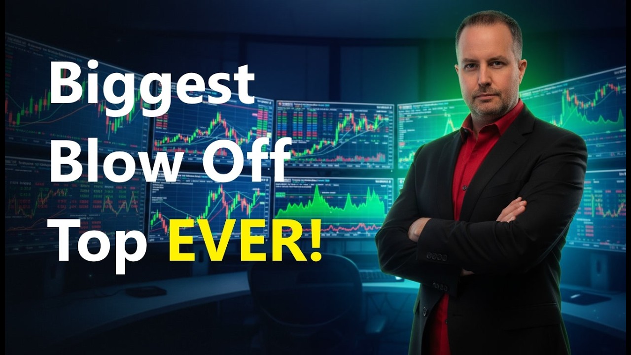 Gareth Soloway: Petrol Düşüşü ve SOXX Rallisi — 24 Nisan 2026