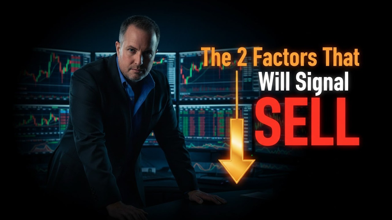 Gareth Soloway: S&P 500 ve SOXX Analizi — 17 Haziran 2026