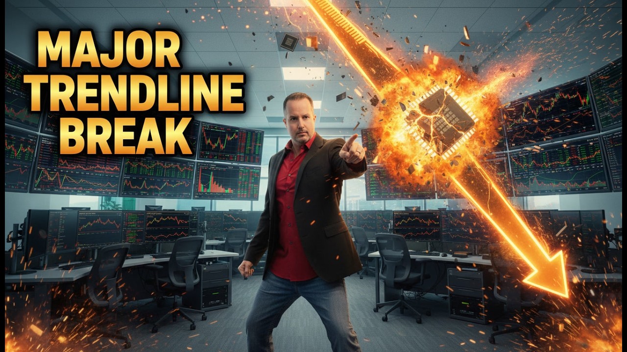Gareth Soloway: Yarı İletken Sektörü Analizi — 3 Temmuz 2026