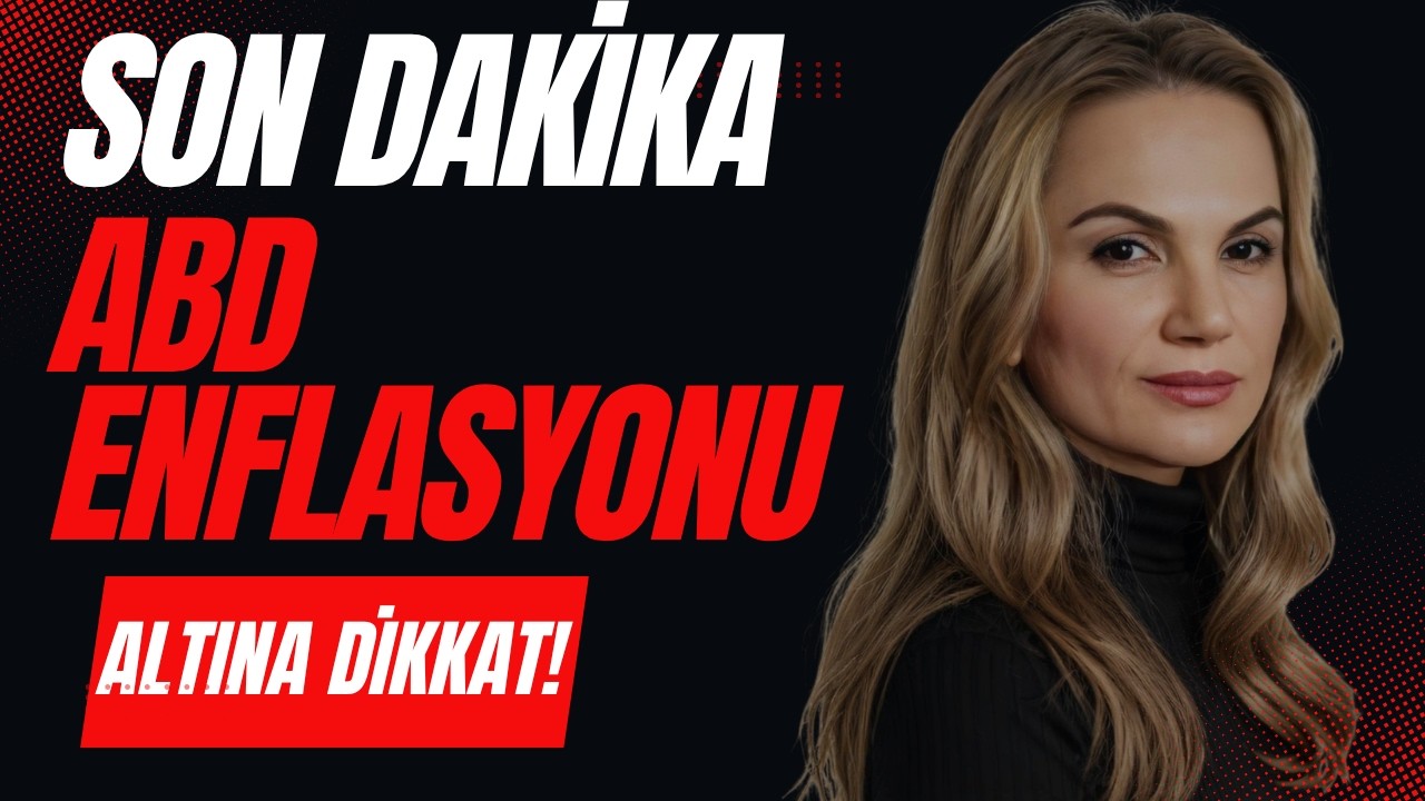 Hatice Kolçak: ABD Enflasyon Verisi Analizi — 14 Temmuz 2026