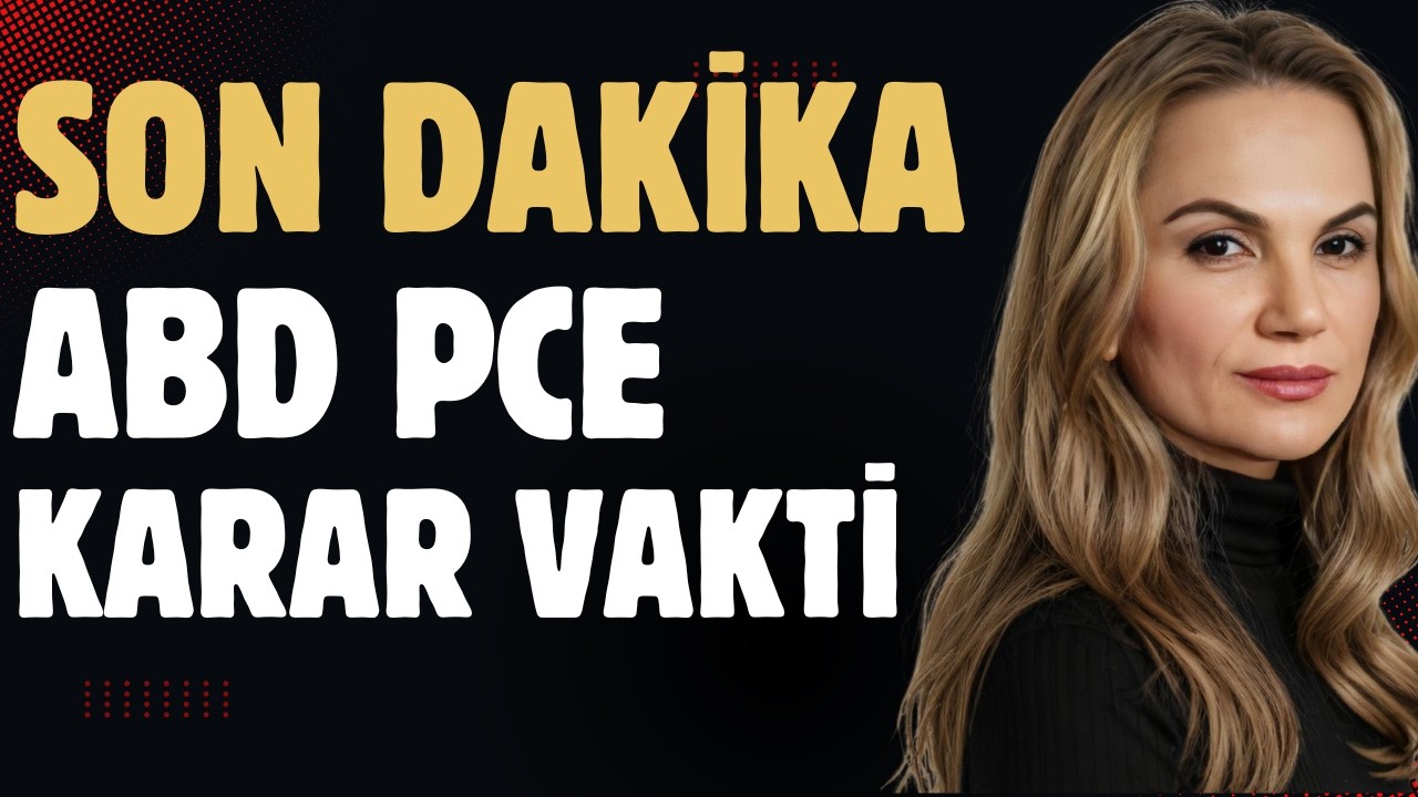 Hatice Kolçak: ABD Enflasyon Verisi Analizi — 25 Haziran 2026
