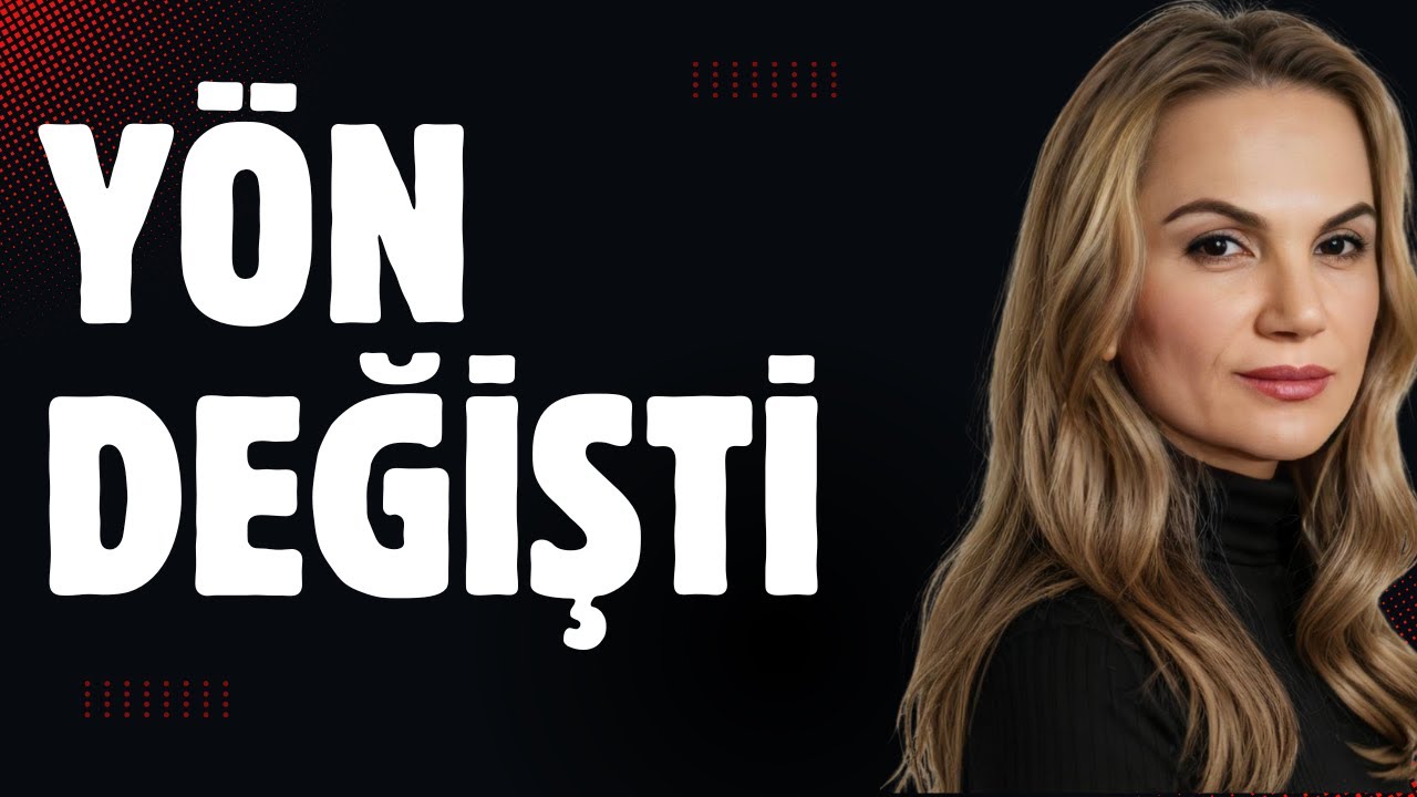 Hatice Kolçak: ABD-İran Barışı ve Piyasalar — 15 Haziran 2026