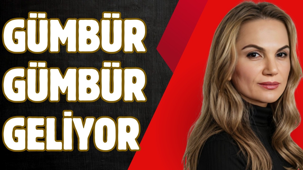 Hatice Kolçak: Altın, Petrol ve BIST Analizi — 24 Mart 2026