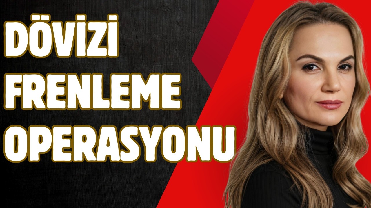 Hatice Kolçak: Altın, Petrol ve Savaş Riski — 25 Mart 2026