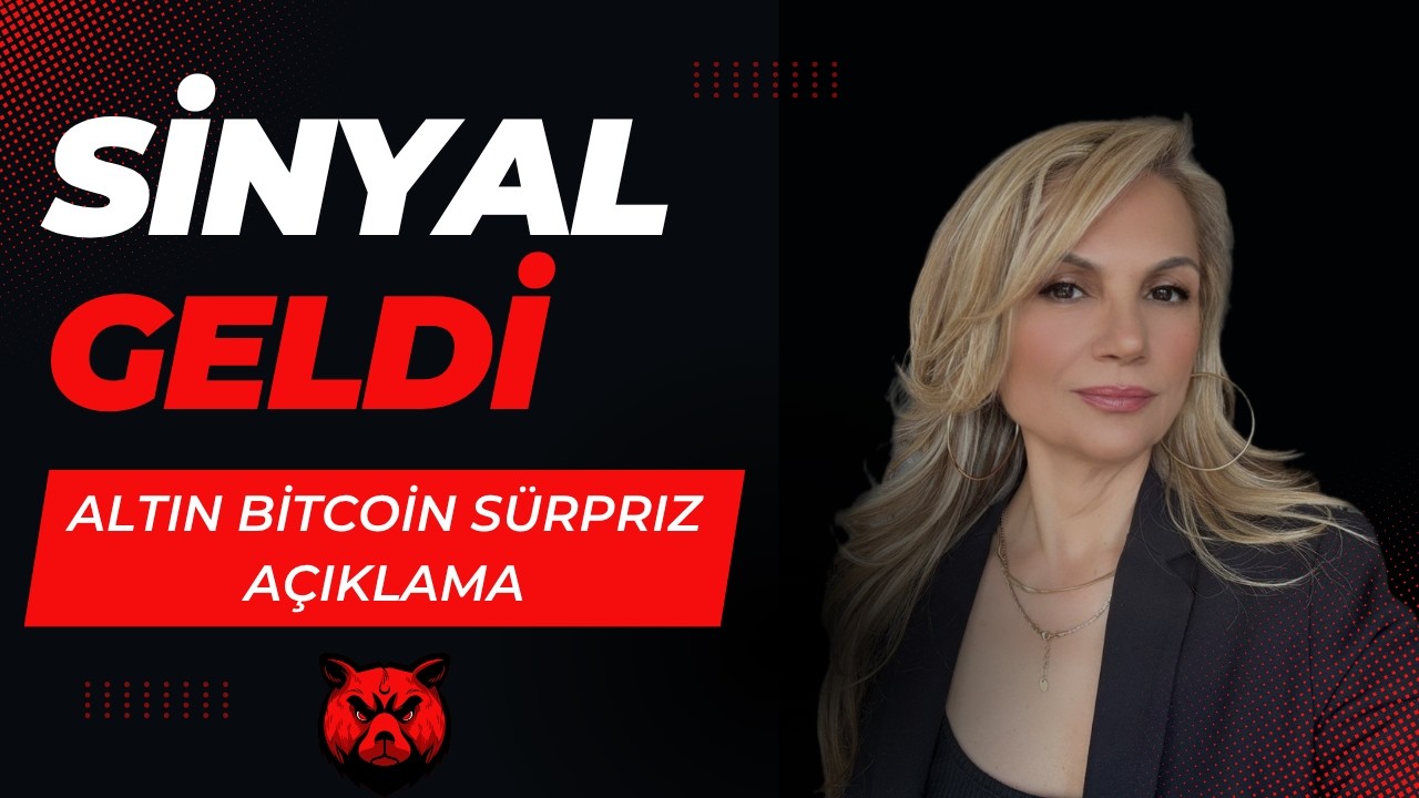 Hatice Kolçak: Altın ve Bitcoin Analizi — 6 Temmuz 2026