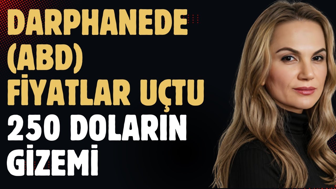 Hatice Kolçak: Altın ve Dolar Analizi — 22 Haziran 2026