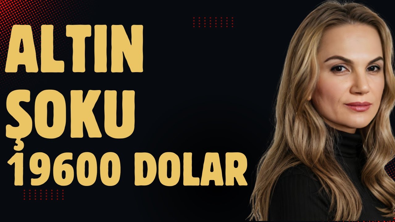 Hatice Kolçak: Altın ve Enflasyon Analizi — 21 Haziran 2026