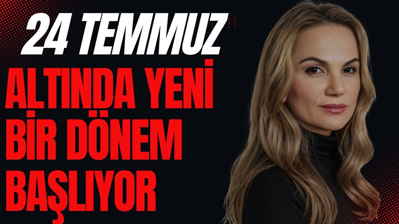 Hatice Kolçak: Altın ve Fiziki Altın Analizi — 16 Temmuz 2026