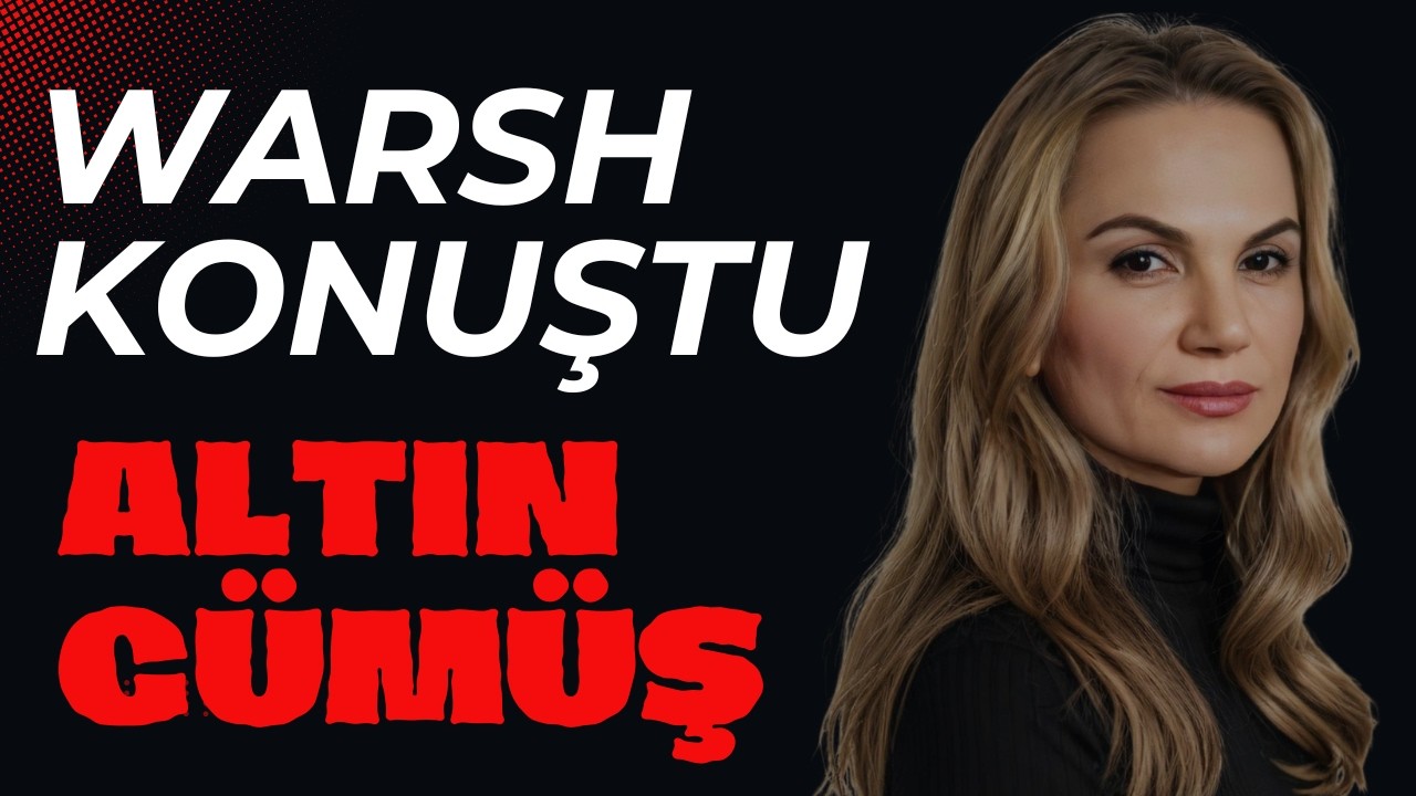 Hatice Kolçak: Altın ve Gümüş Analizi — 1 Temmuz 2026