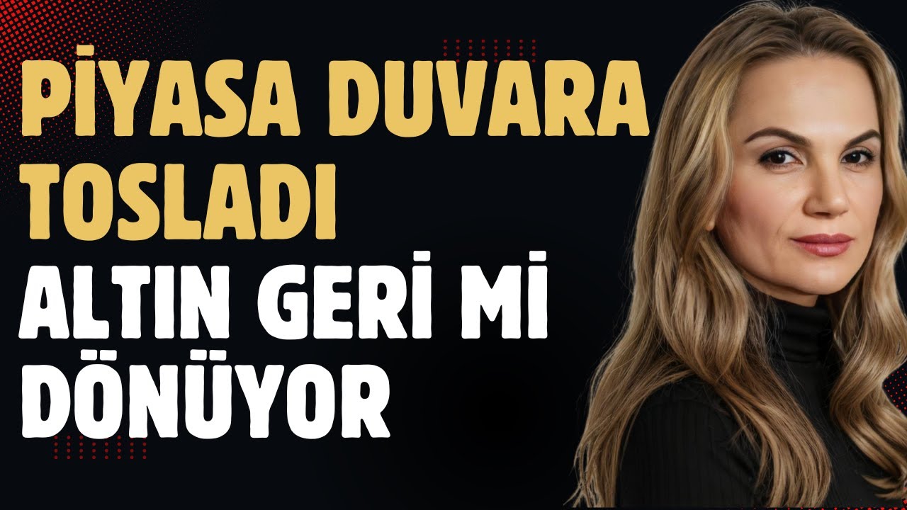 Hatice Kolçak: Altın ve Gümüş Analizi — 23 Haziran 2026
