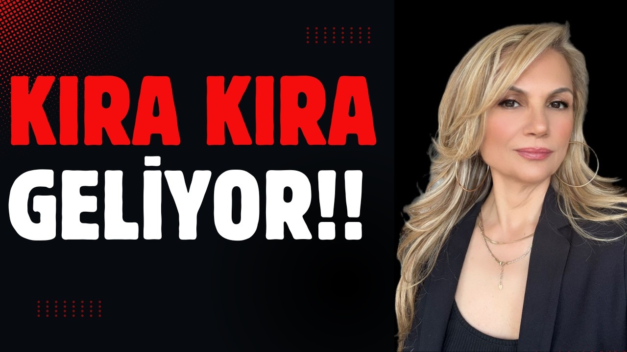 Hatice Kolçak: Altın ve Gümüş Rallisi — 1 Mayıs 2026