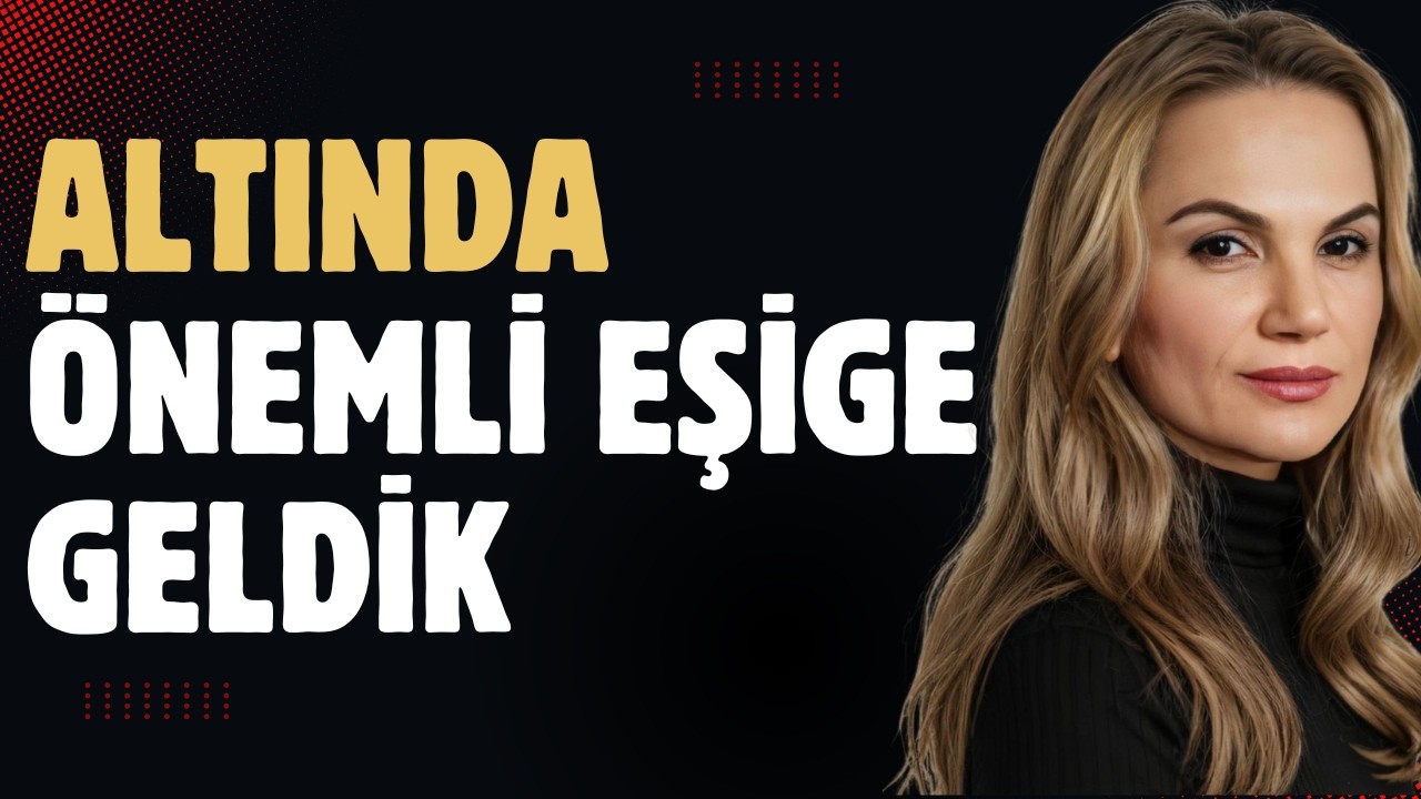Hatice Kolçak: Altın ve Petrol Analizi — 20 Haziran 2026
