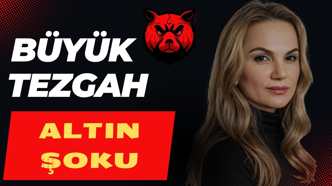 Hatice Kolçak: Altın ve Piyasa Analizi — 5 Temmuz 2026