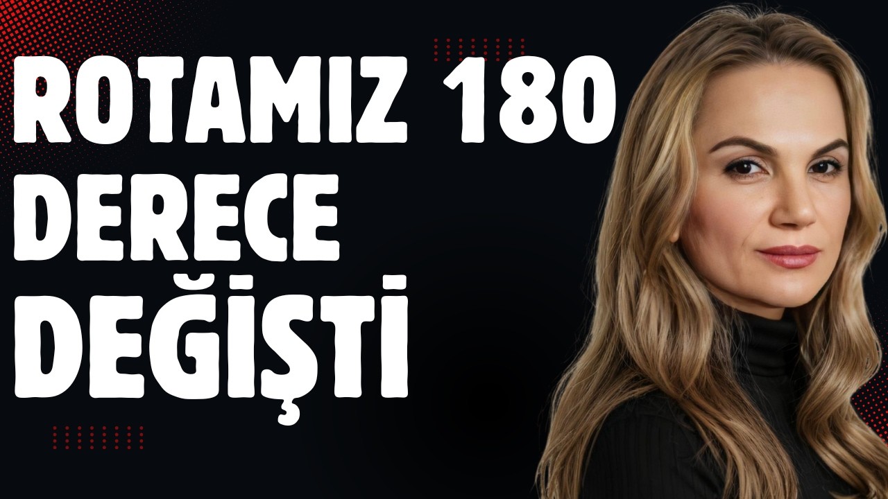 Hatice Kolçak: BIST 100 Zirve ve Altın — 17 Nisan 2026