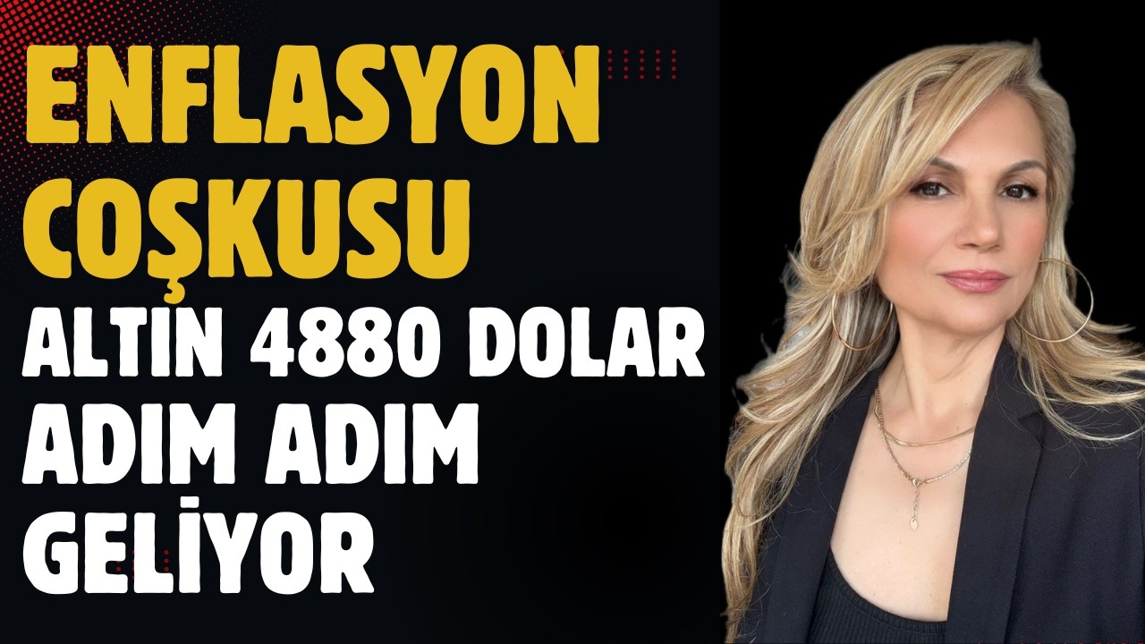 Hatice Kolçak: BIST 14.5K Direnci ve Petrol — 5 Mayıs 2026