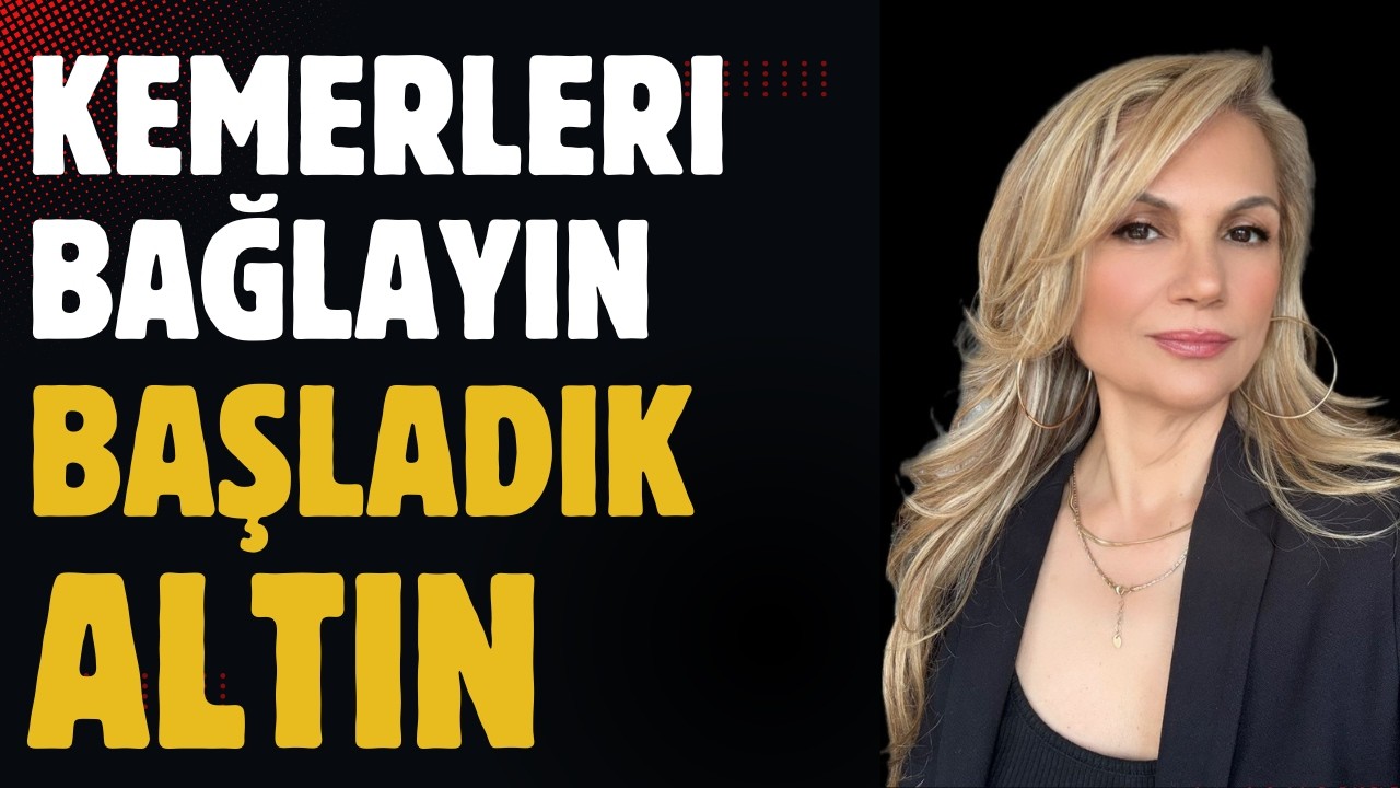 Hatice Kolçak: BIST 15K ve Altın Analizi — 6 Mayıs 2026