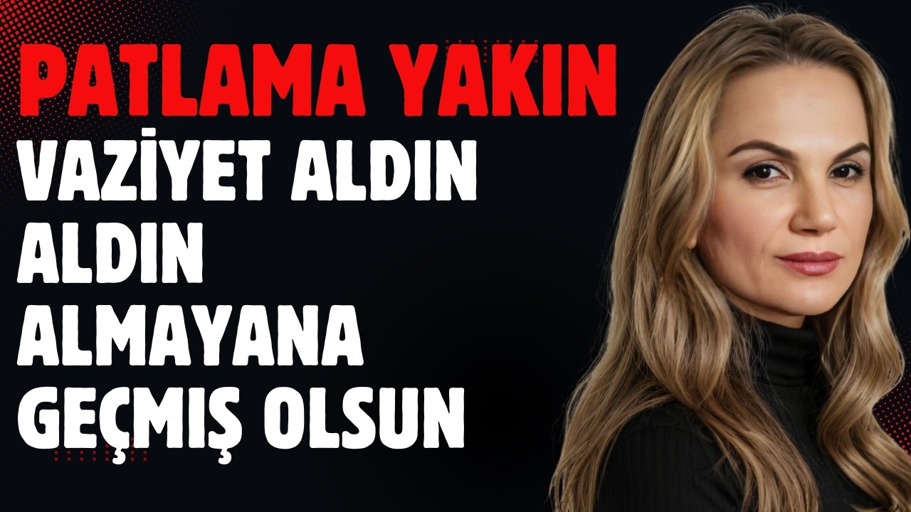 Hatice Kolçak: Brent ve Altın Analizi — 14 Nisan 2026