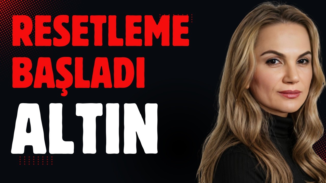 Hatice Kolçak: Dolar Resetleme ve BIST 100 — 15 Nisan 2026