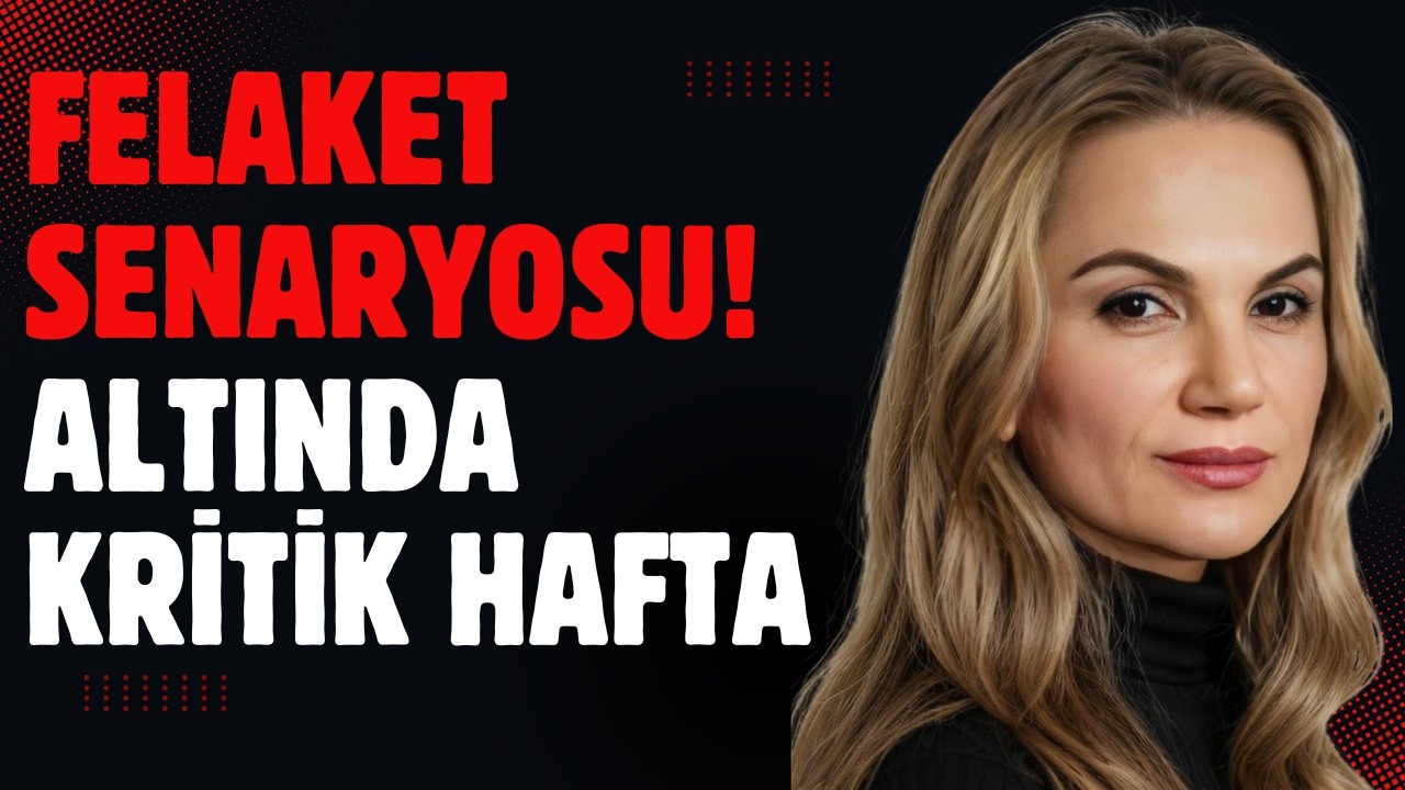 Hatice Kolçak: Iran Gerginliği ve Petrol Fiyatları — 6 Nisan 2026