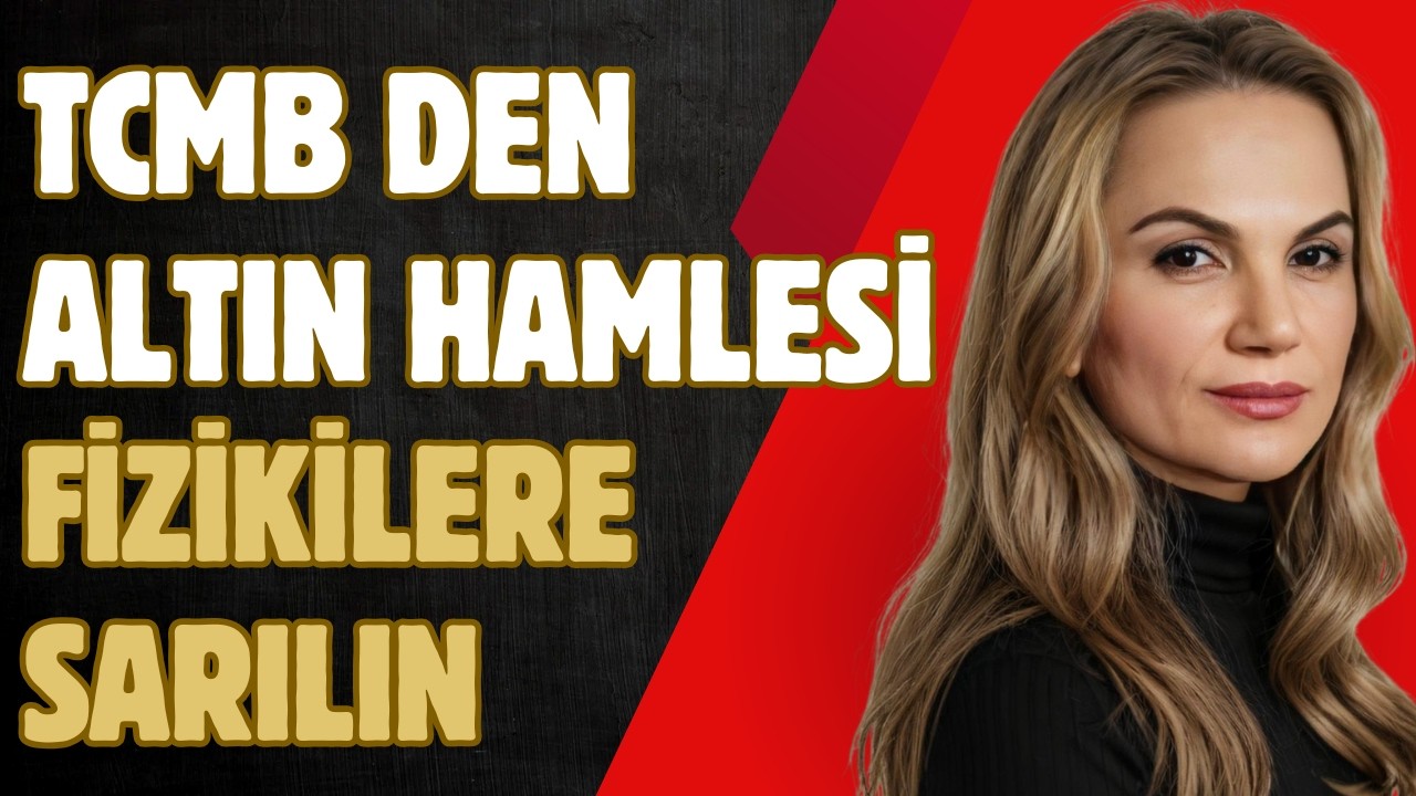 Hatice Kolçak: İran Gerilimi ve Piyasalar — 27 Mart 2026