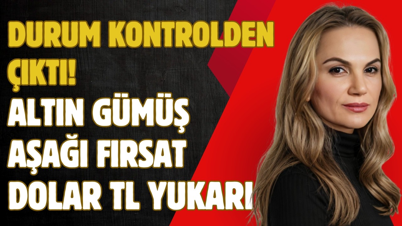 Hatice Kolçak: Körfez Krizi ve Enerji Piyasaları — 19 Mart 2026