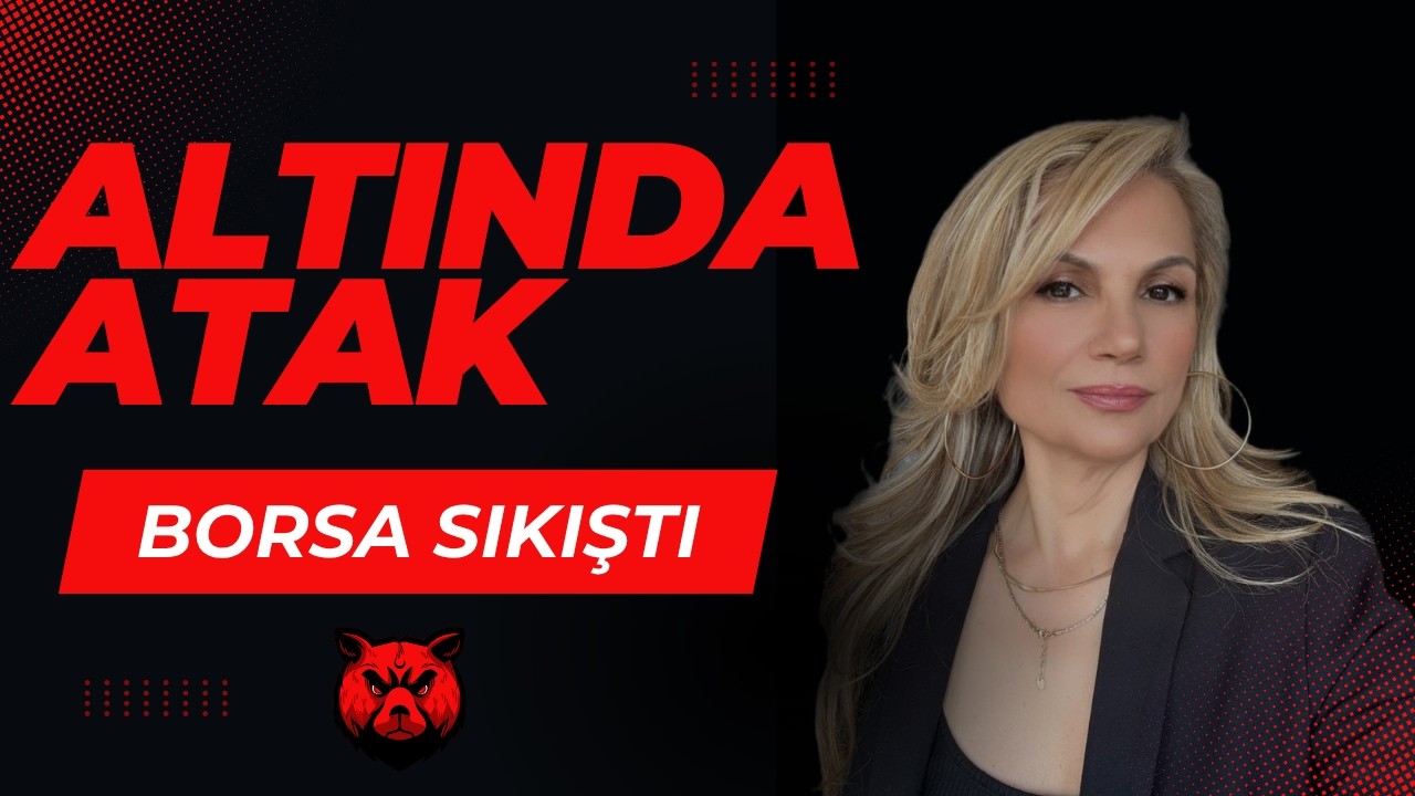 Hatice Kolçak: Kripto ve Emtia Analizi — 9 Temmuz 2026