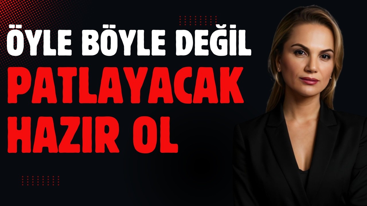 Hatice Kolçak: Küresel Piyasalar Jeopolitik Risklerle — 9 Nisan 2026