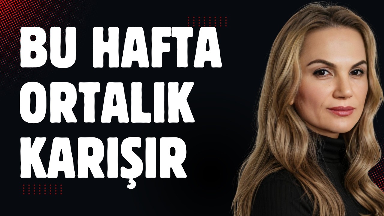 Hatice Kolçak: Merkez Bankaları ve Petrol — 26 Nisan 2026