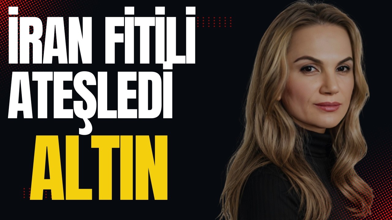 Hatice Kolçak: Ortadoğu Gerilimi ve Piyasa — 20 Temmuz 2026