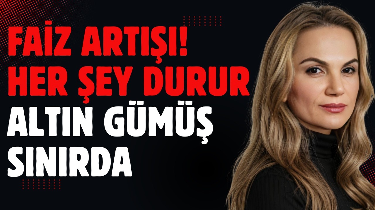 Hatice Kolçak: Ortadoğu Krizi ve BIST 100 — 20 Nisan 2026