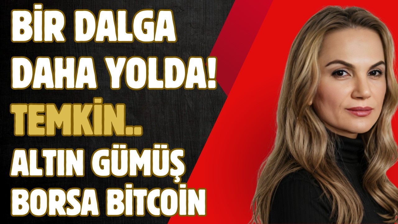 Hatice Kolçak: Petrol, Bitcoin ve Merkez Bankaları — 17 Mart 2026