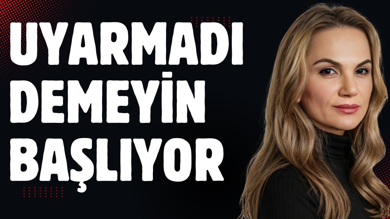 Hatice Kolçak: Petrol Krizi ve Küresel — 11 Mayıs 2026