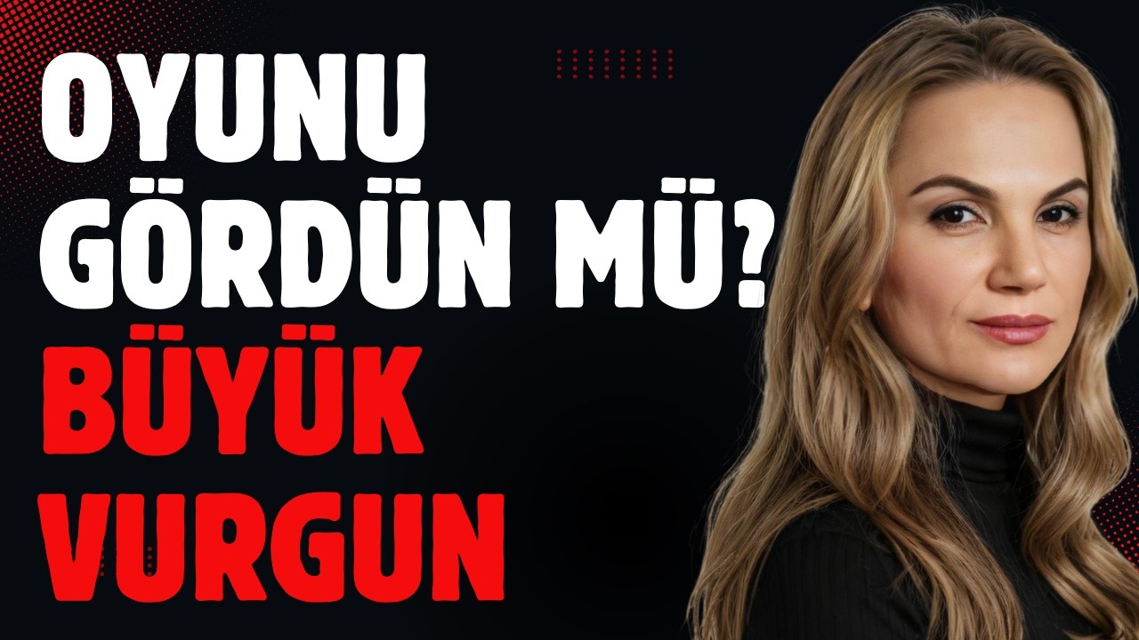 Hatice Kolçak: Petrol ve BIST 100 Analizi — 16 Nisan 2026