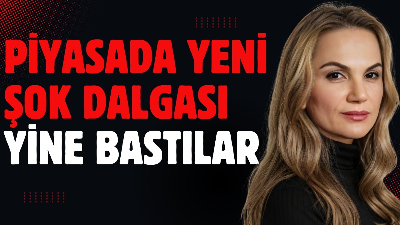 Hatice Kolçak: Petrol ve Stagflasyon Riski — 24 Nisan 2026