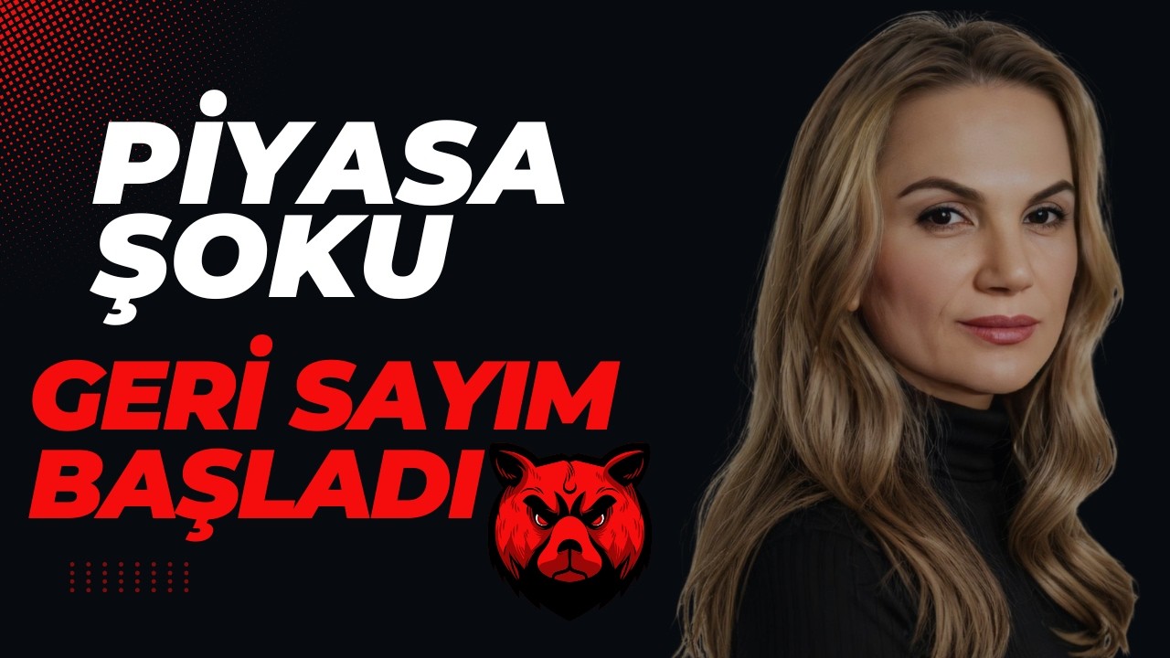 Hatice Kolçak: Piyasalar ve Ekonomi Analizi — 29 Haziran 2026