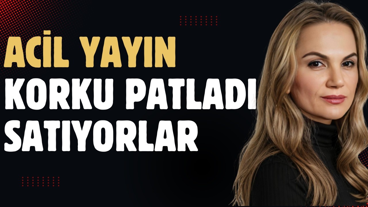 Hatice Kolçak: Piyasalarda Satış Baskısı — 24 Haziran 2026