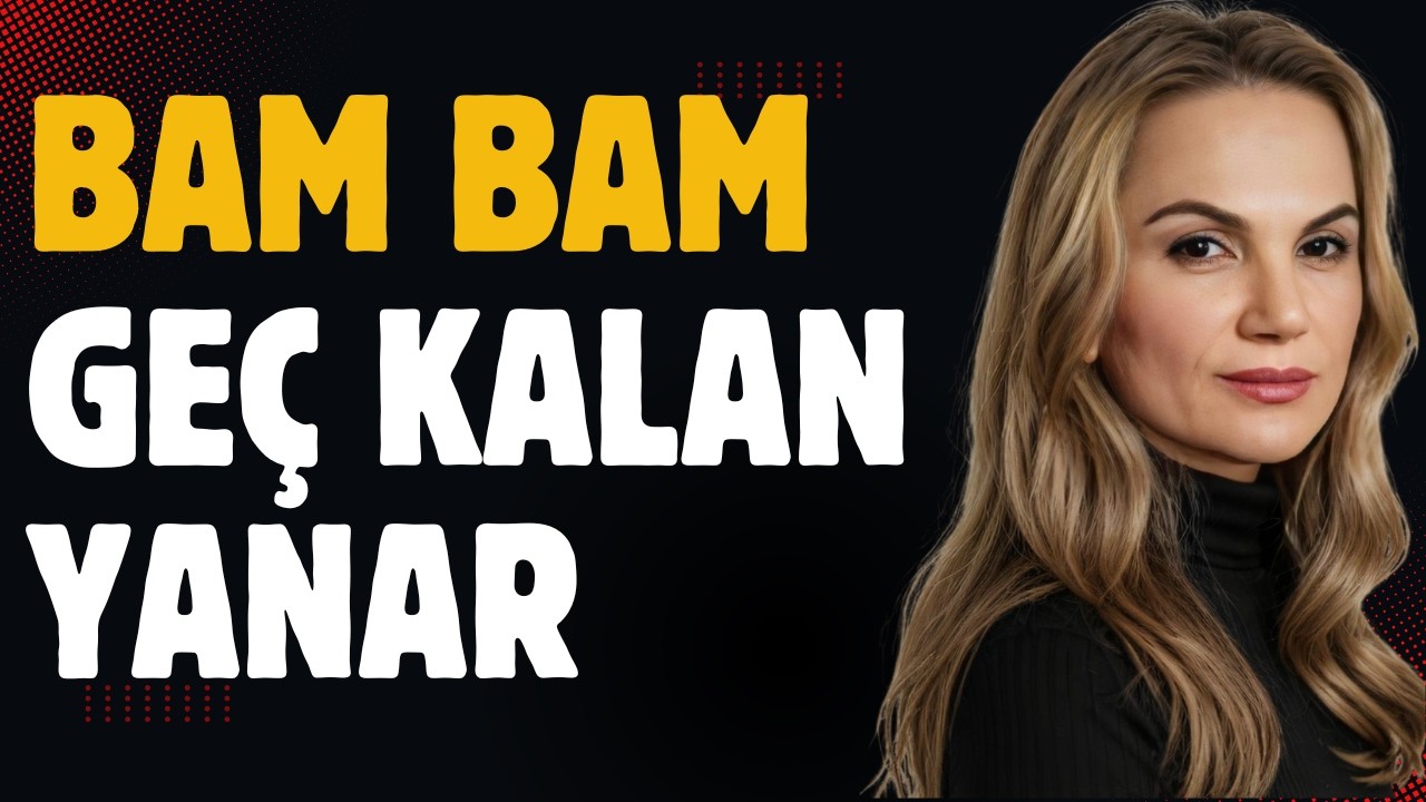 Hatice Kolçak: TCMB Enflasyon ve BIST Analizi — 14 Mayıs 2026