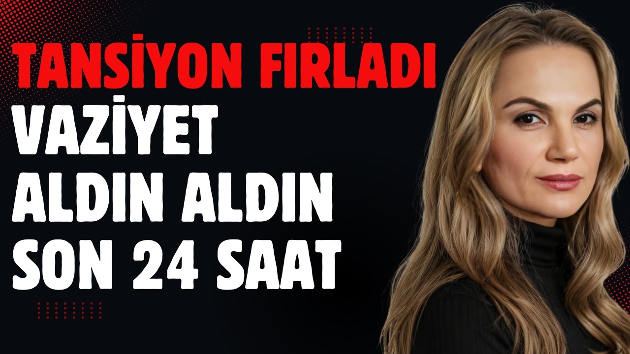 Hatice Kolçak: TCMB Faiz Kararı ve BIST 100 — 21 Nisan 2026