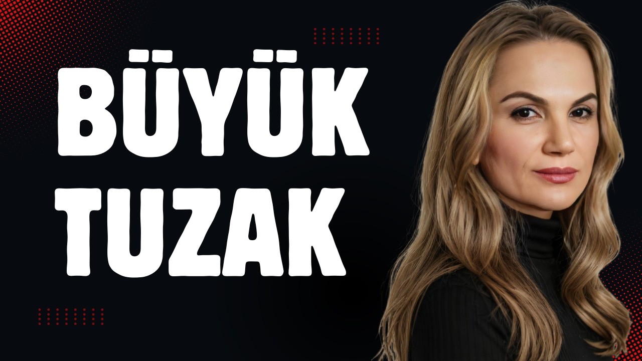 Hatice Kolçak: Trump Etkisi ve Piyasalar — 1 Nisan 2026