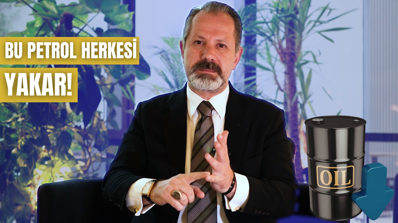 İslam Memiş 14 Mart Analizi: Borsa, Dolar ve Altın Yorumları