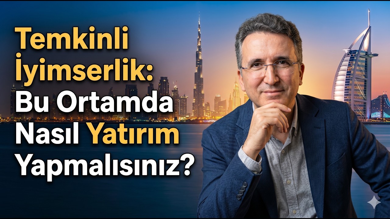 Tunç Şatıroğlu: ABD Borsaları ve BIST Analizi — 6 Mayıs 2026