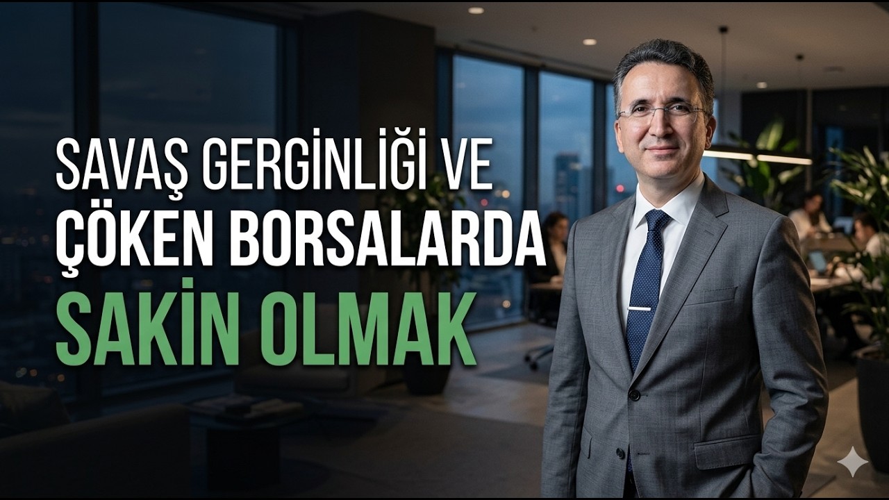 Tunç Şatıroğlu: ABD Faiz ve Piyasa Analizi — 8 Haziran 2026