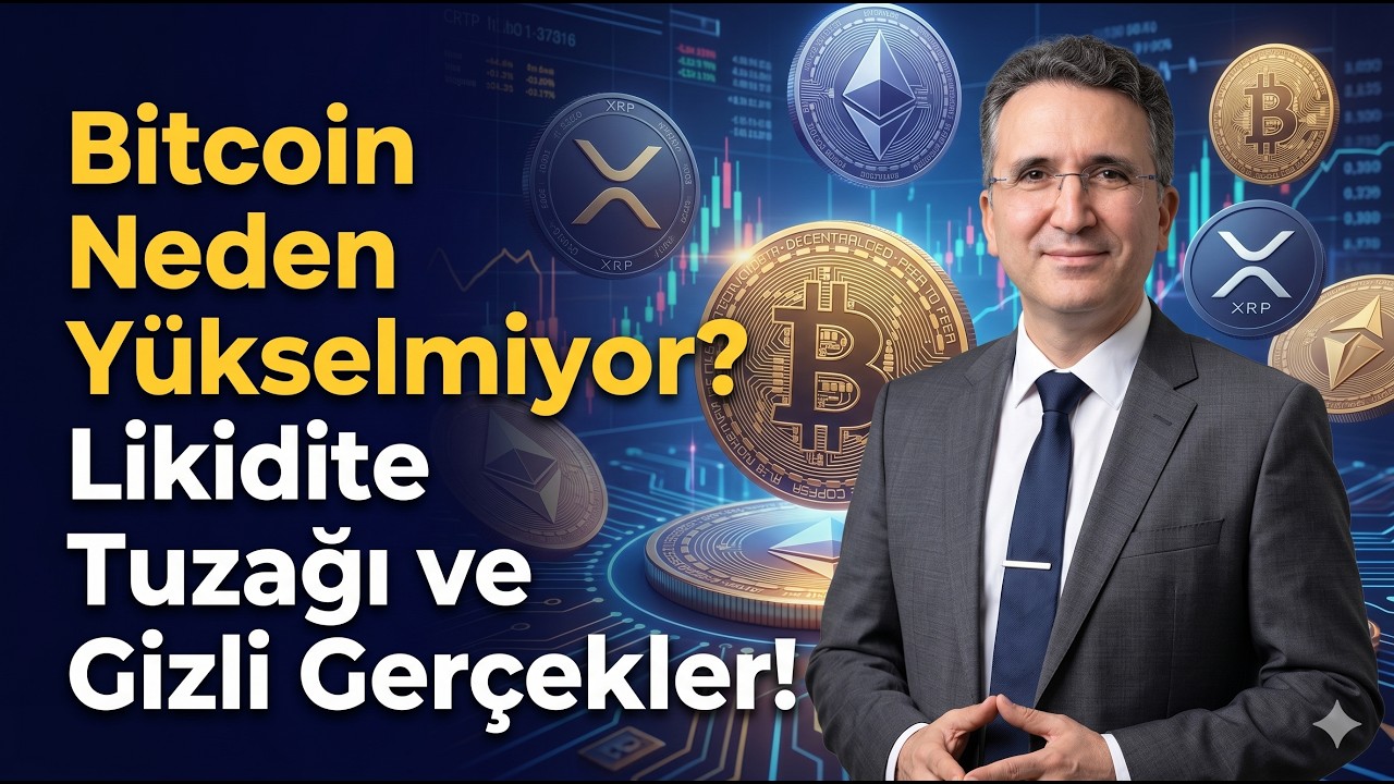 Tunç Şatıroğlu: Brent Petrol ve ABD Seçimleri — 20 Haziran 2026