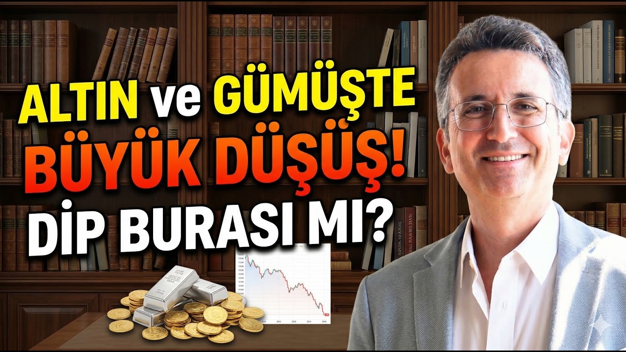 Tunç Şatıroğlu: İran-İsrail Gerginliği ve Piyasalar — 19 Mart 2026